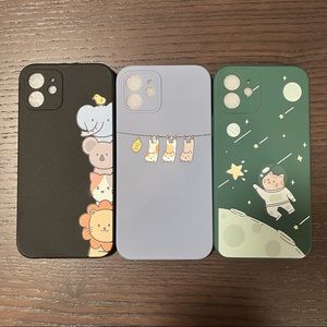 iPhone 12 cases